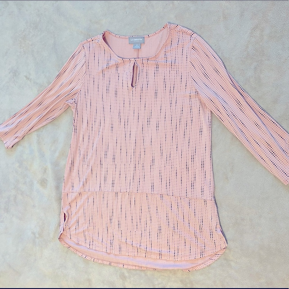Liz Claiborne Dress Shirt